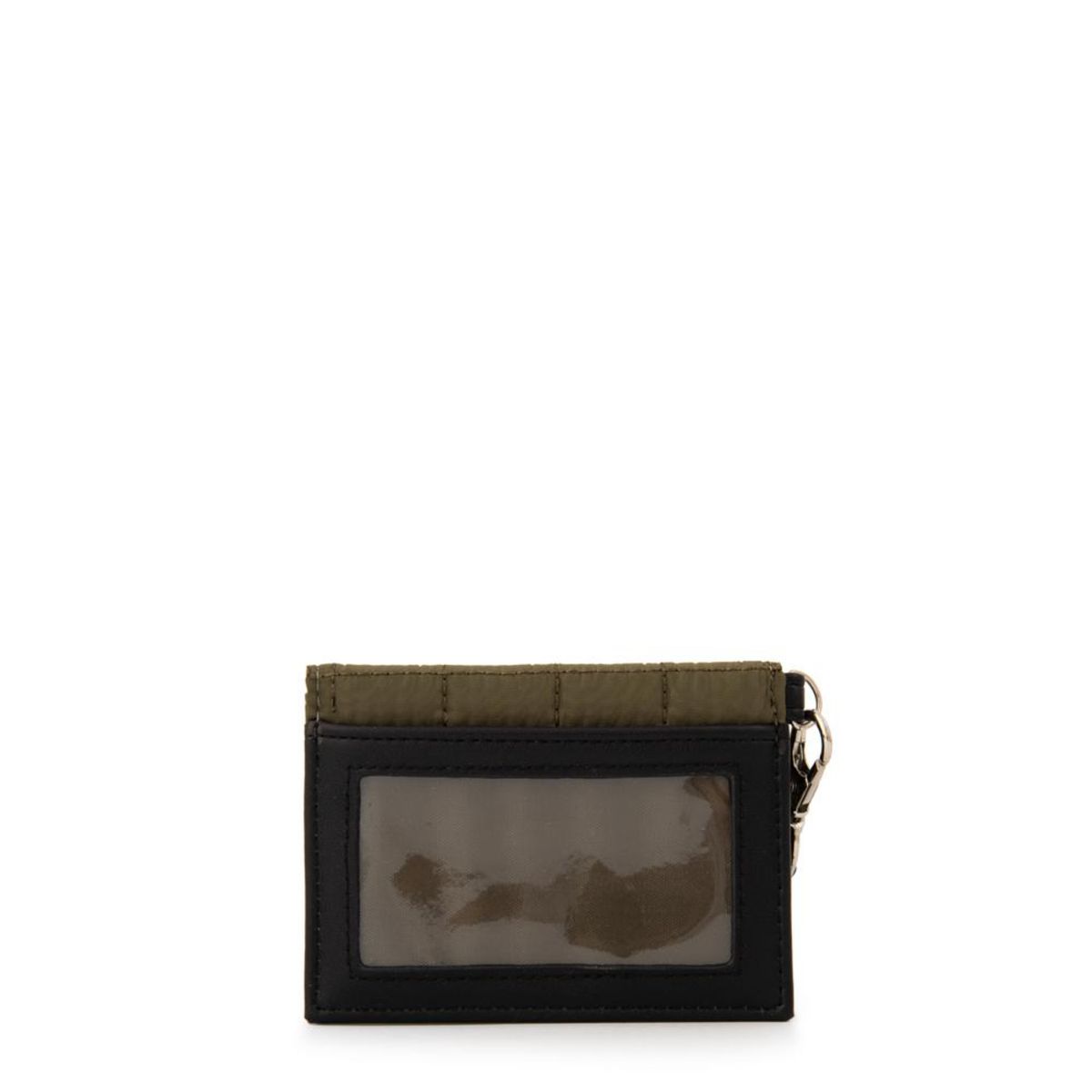 ZIOL - Tarjetero Ziol Nacha Verde