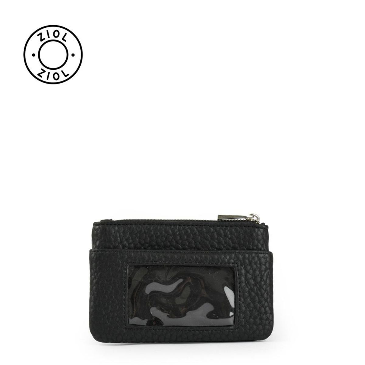 ZIOL - Monedero Ziol Raines Negro