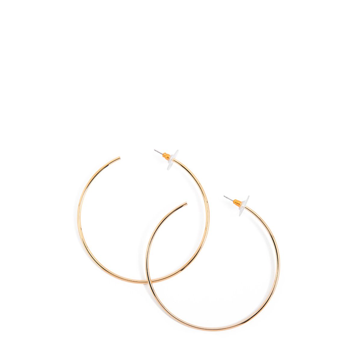 AMPHORA - Aretes Amphora Irina Dorado