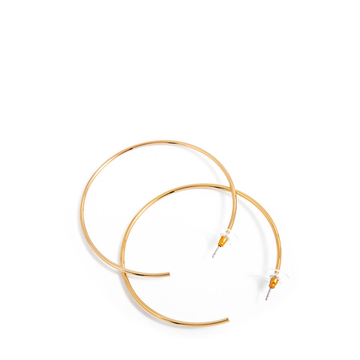 AMPHORA - Aretes Amphora Irina Dorado