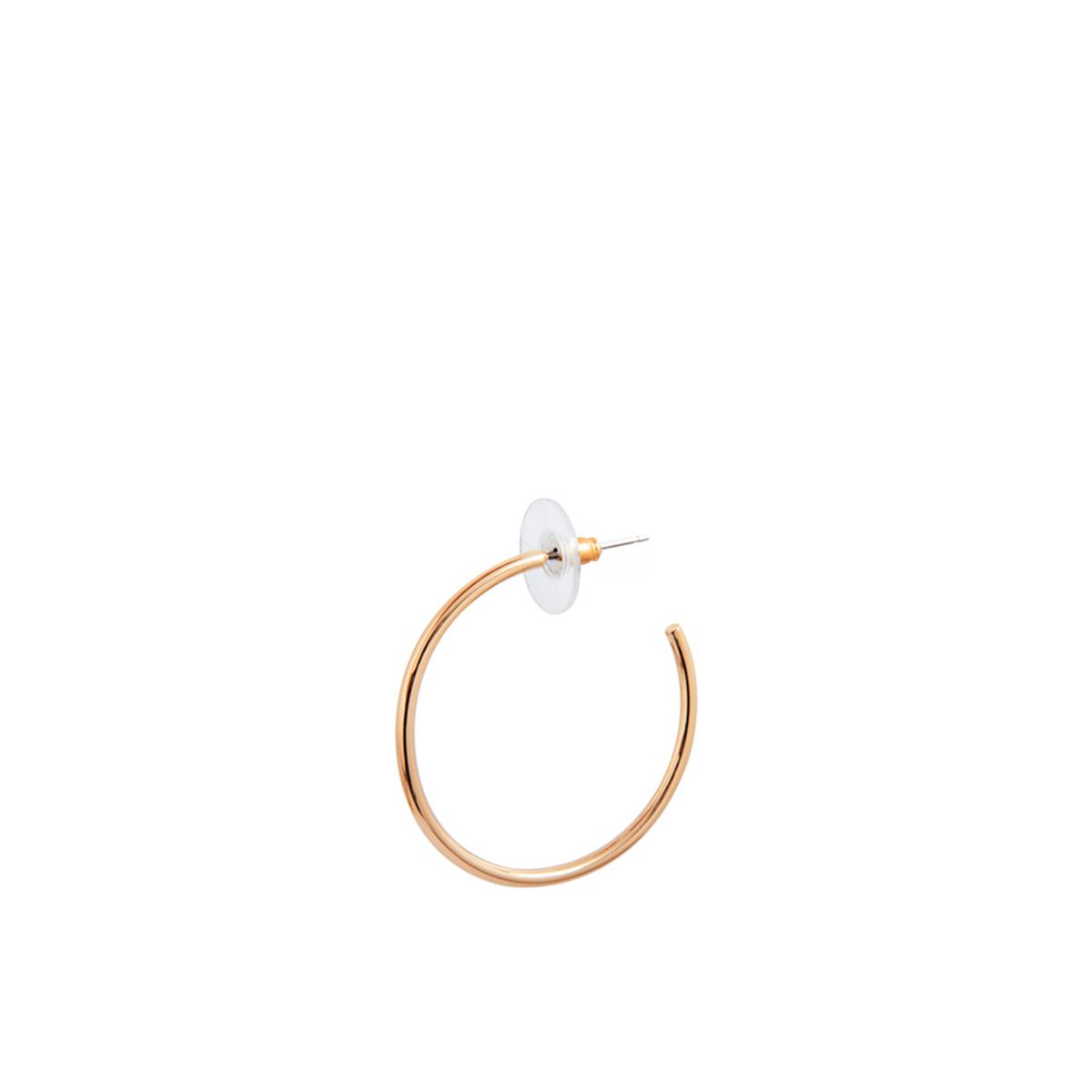 AMPHORA - Aretes Amphora Olga Dorado