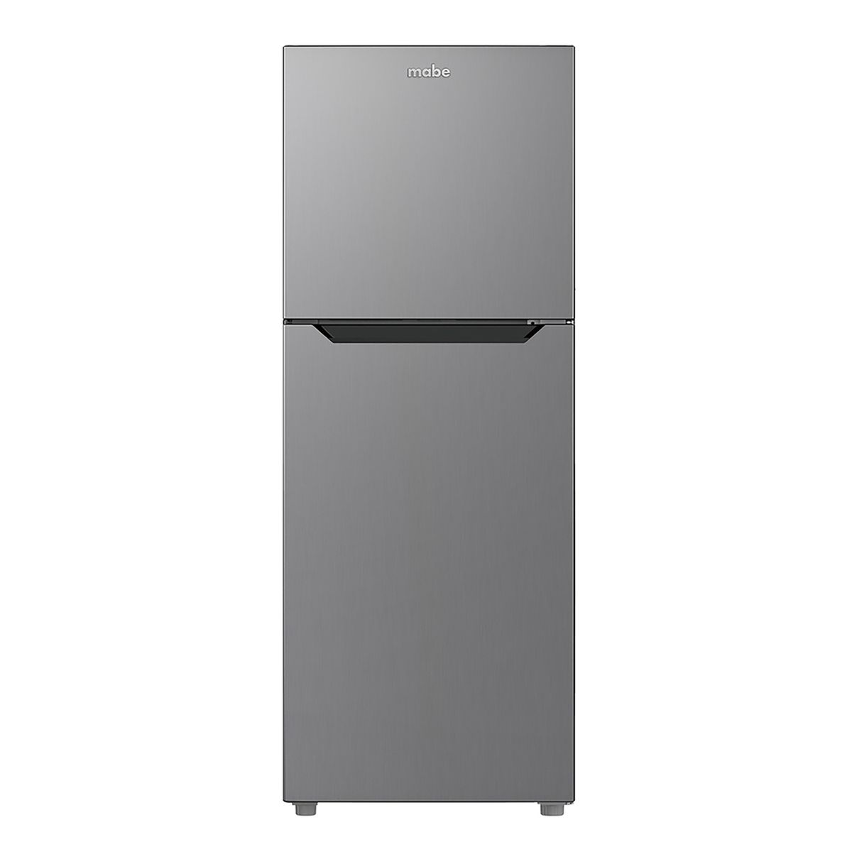 MABE - Refrigeradora No Frost 196 L Netos Inox Mabe - Rmn220pvprx0