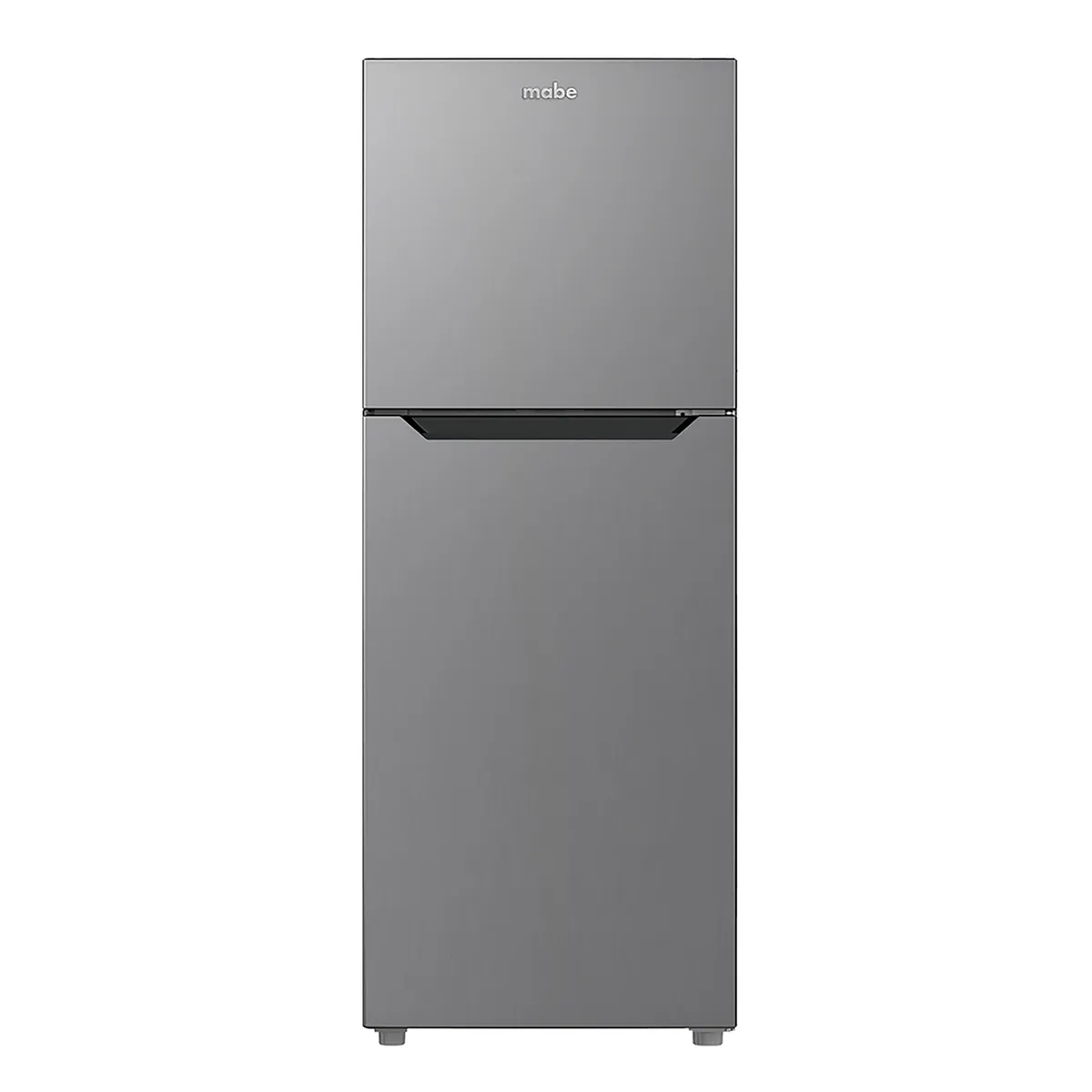 MABE - Refrigeradora No Frost 196 L Netos Inox Mabe - Rmn220pvprx0