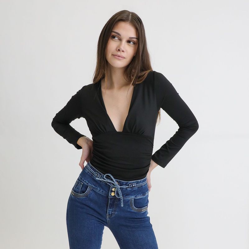 MOSSIMO - Body Casual Mujer Mossimo