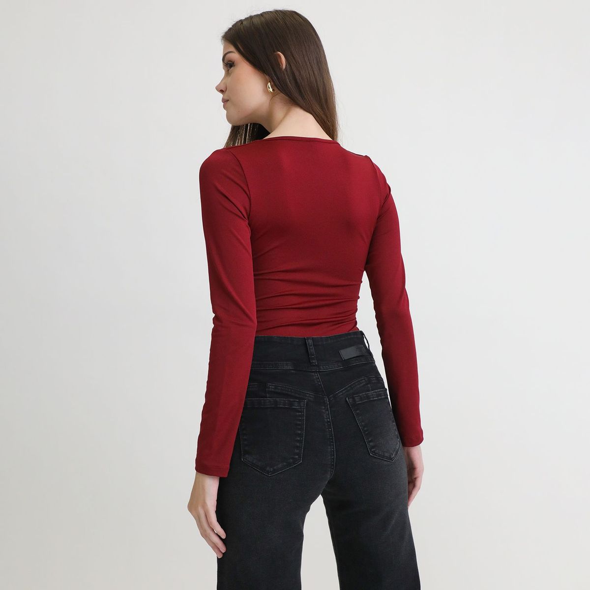 MOSSIMO - Body Casual Mujer Mossimo