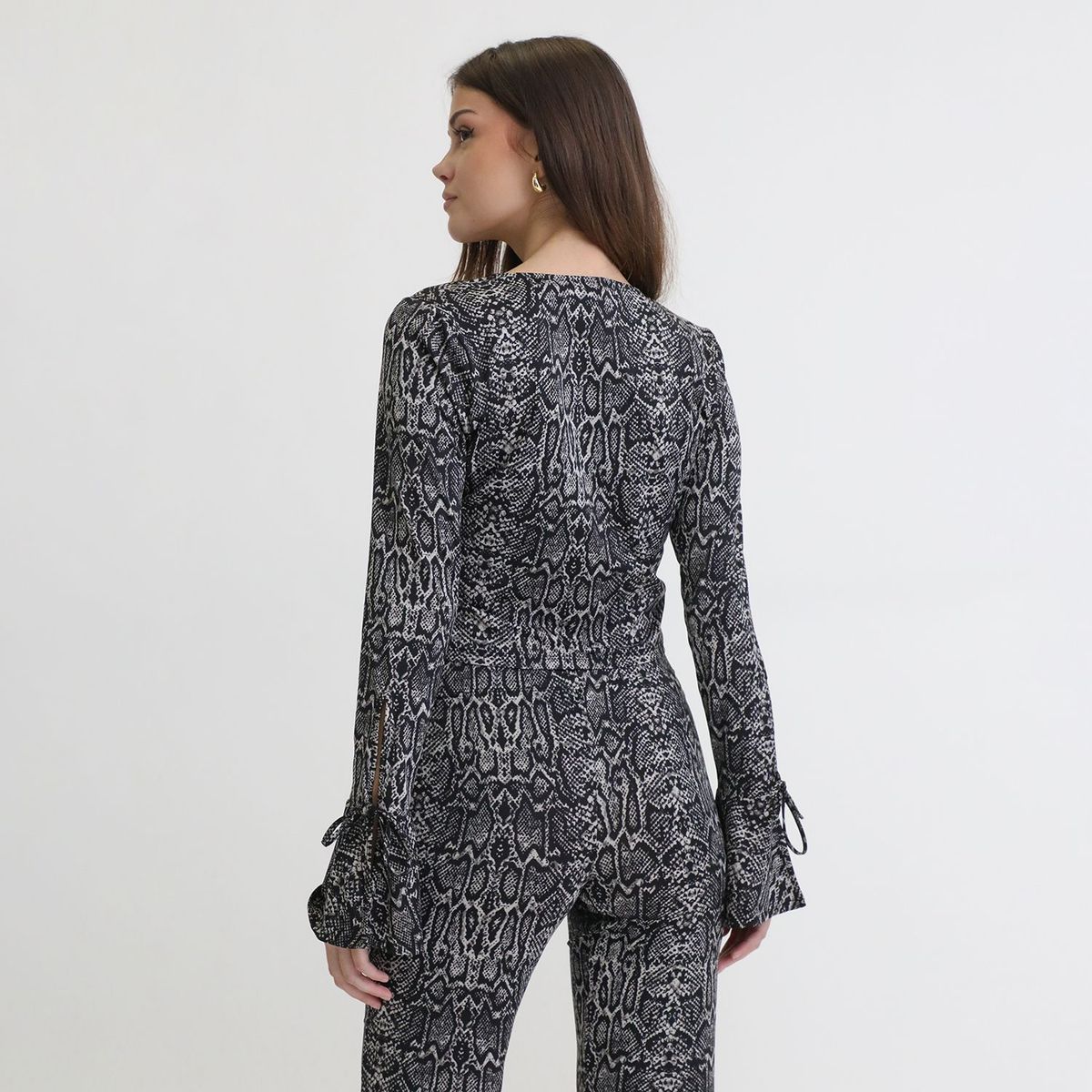 MOSSIMO - Top Casual Mujer Mossimo