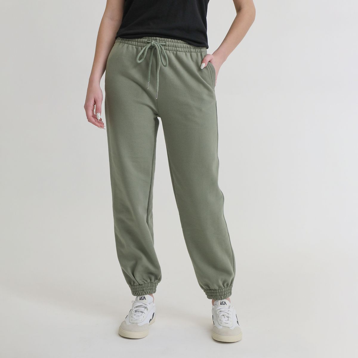 DOO AUSTRALIA - Pantalón de Buzo Mujer Doo Australia