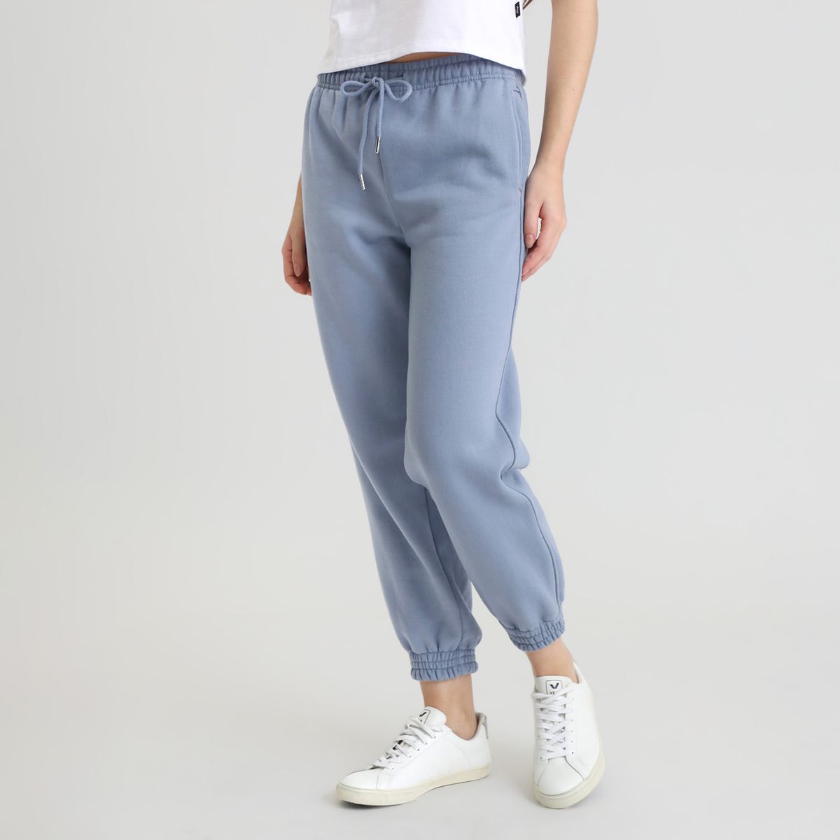 DOO AUSTRALIA - Pantalón de Buzo Mujer Doo Australia