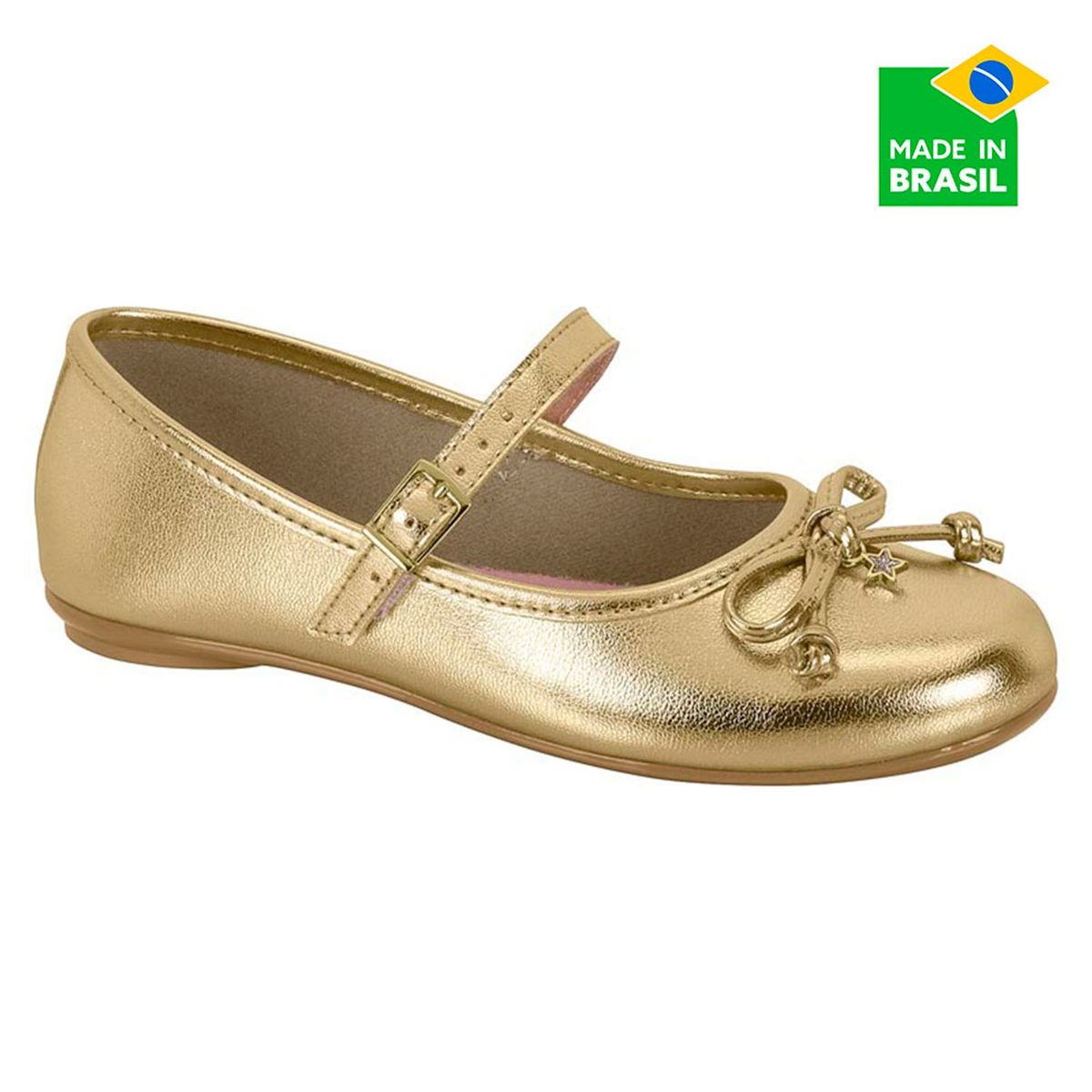 MOLEKINHA - Ballerinas Niña Molekinha