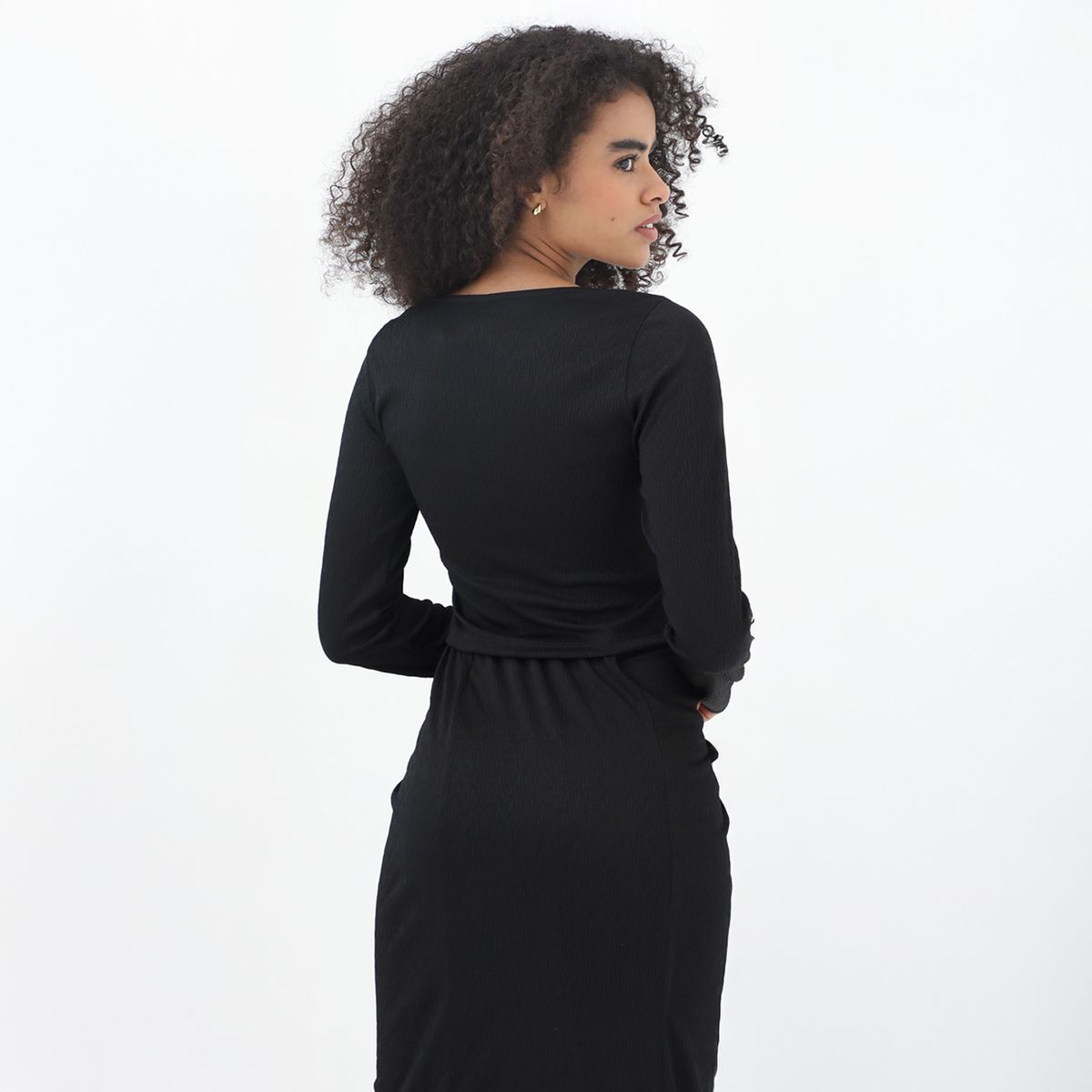 MOSSIMO - Top Casual Mujer Mossimo