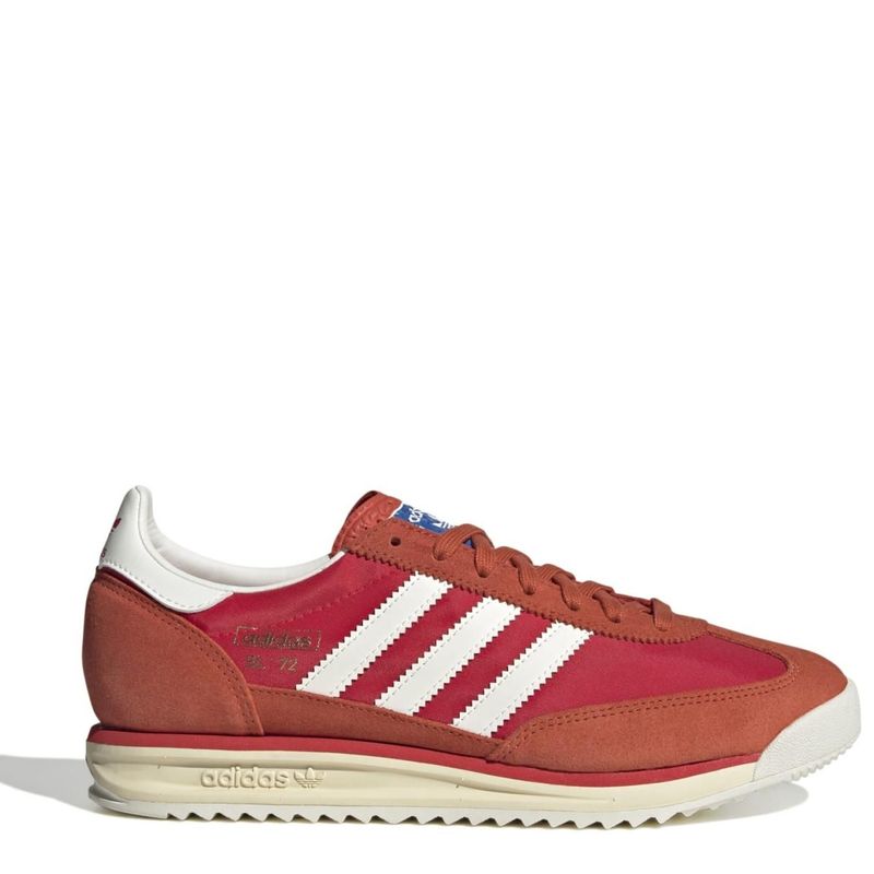 ADIDAS ORIGINALS - Zapatillas Urbanas Hombre Adidas SL 72 