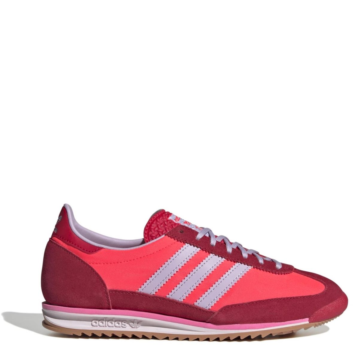 ADIDAS ORIGINALS - Zapatillas Urbanas Mujer Adidas Sl 72 Og