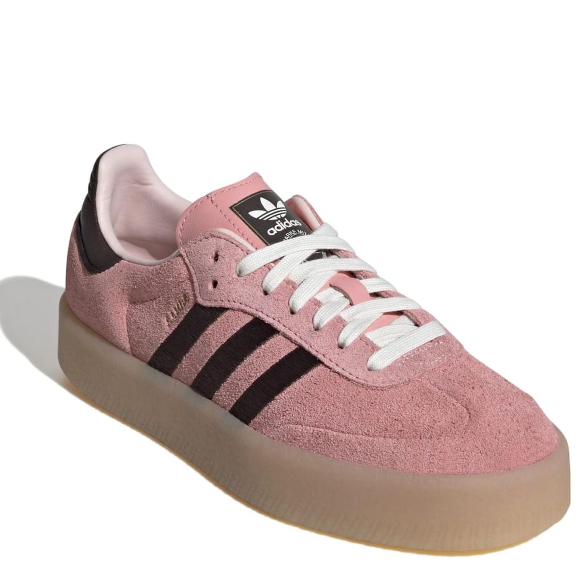 ADIDAS ORIGINALS - Zapatillas Urbanas Mujer Adidas Originals Samba