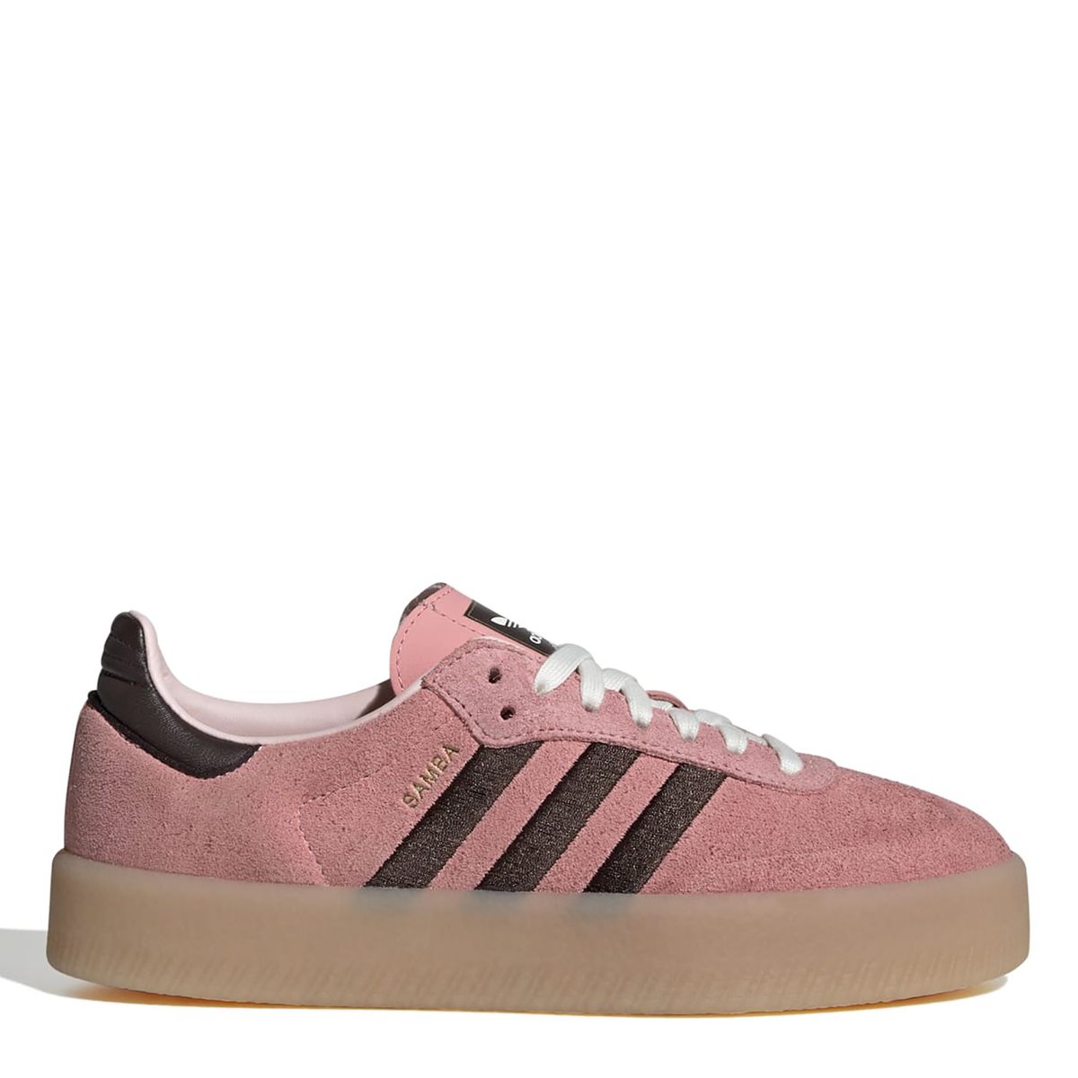 ADIDAS ORIGINALS - Zapatillas Urbanas Mujer Adidas Originals Samba