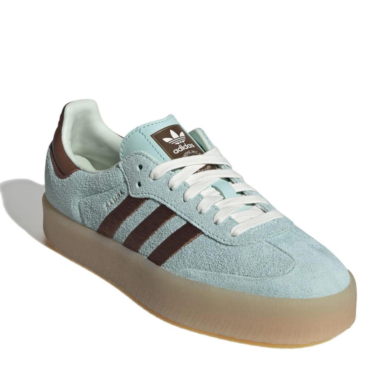 ADIDAS ORIGINALS - Zapatillas Urbanas Mujer Adidas Originals Samba