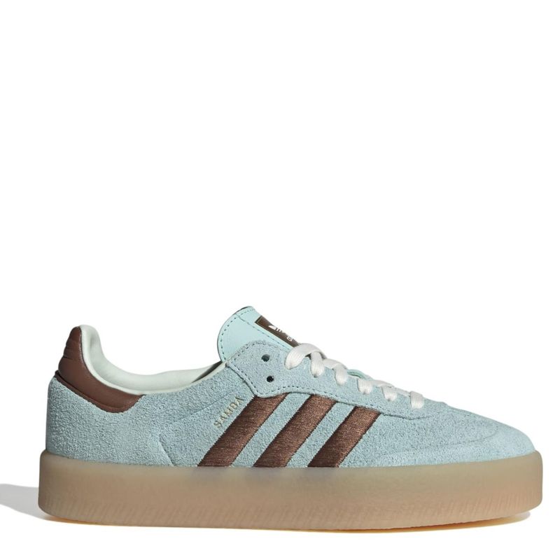 ADIDAS ORIGINALS - Zapatillas Urbanas Mujer Adidas Originals Samba