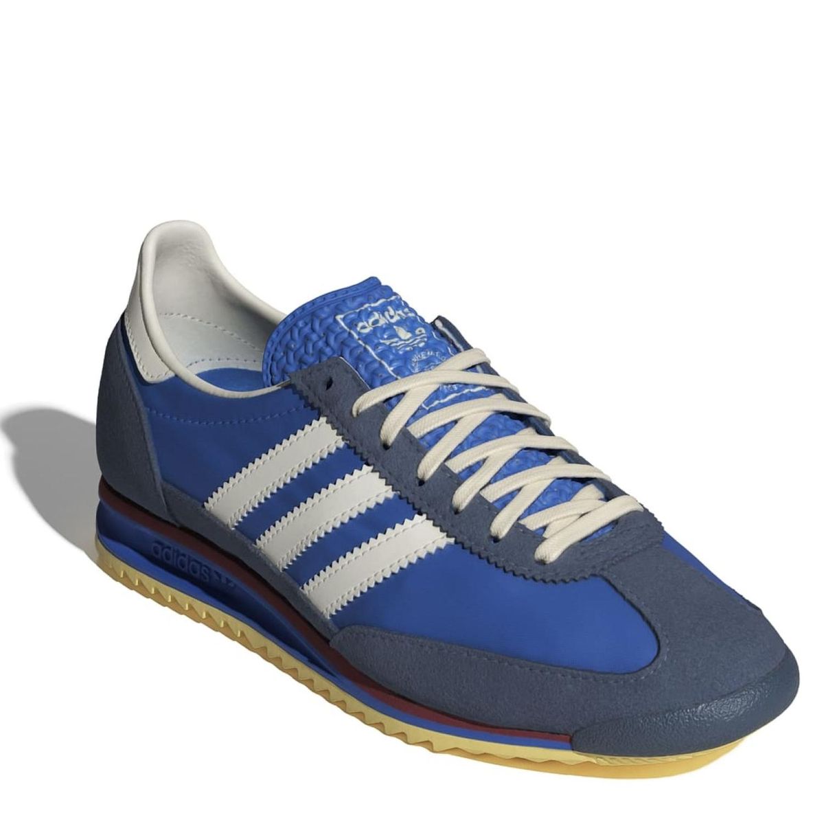 ADIDAS ORIGINALS - Zapatillas Urbanas Mujer Adidas Originals SL 72