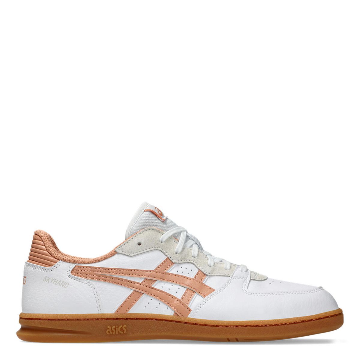 ASICS - Zapatillas Urbanas Mujer Asics Skyhand Og White