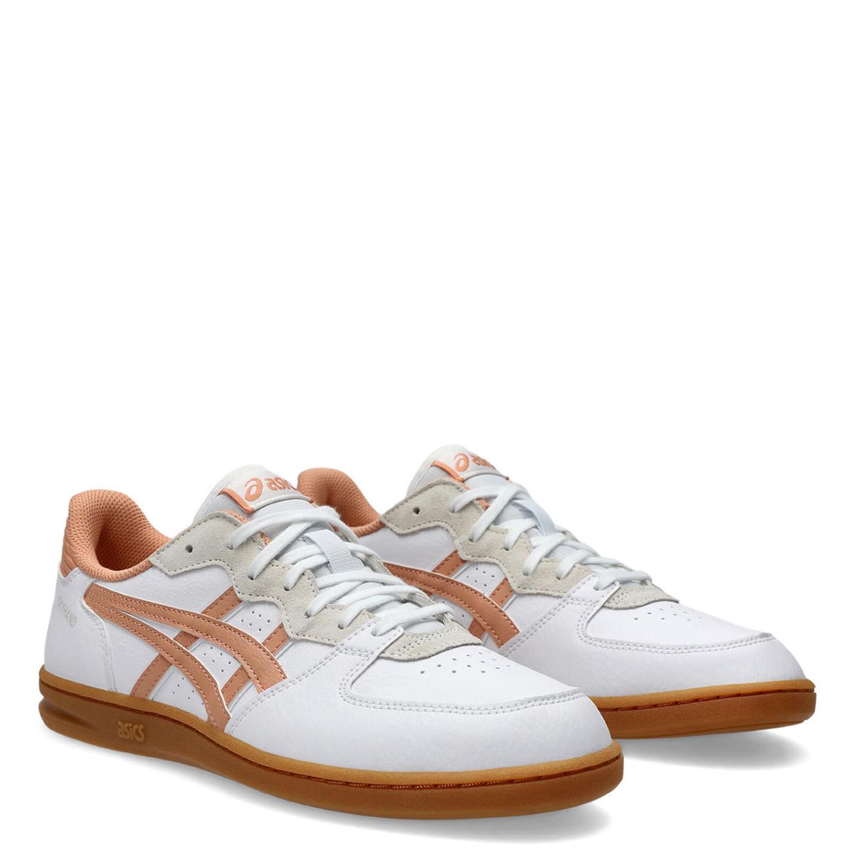 ASICS - Zapatillas Urbanas Mujer Asics Skyhand Og White