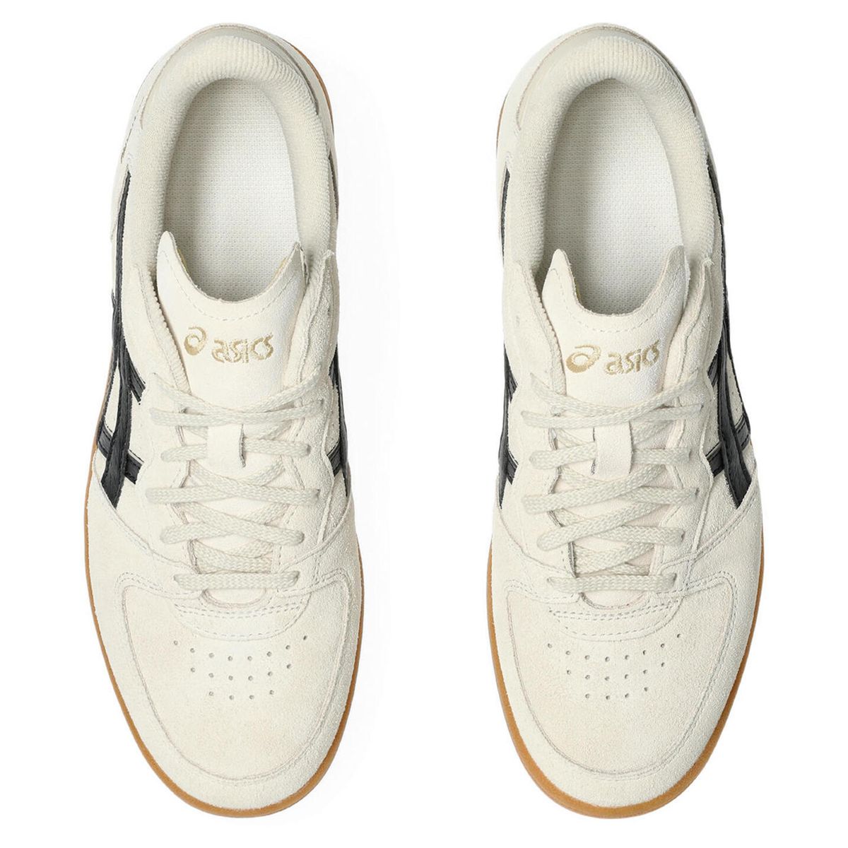 ASICS - Zapatillas Urbanas Mujer Asics Skyhand Og Oatmeal