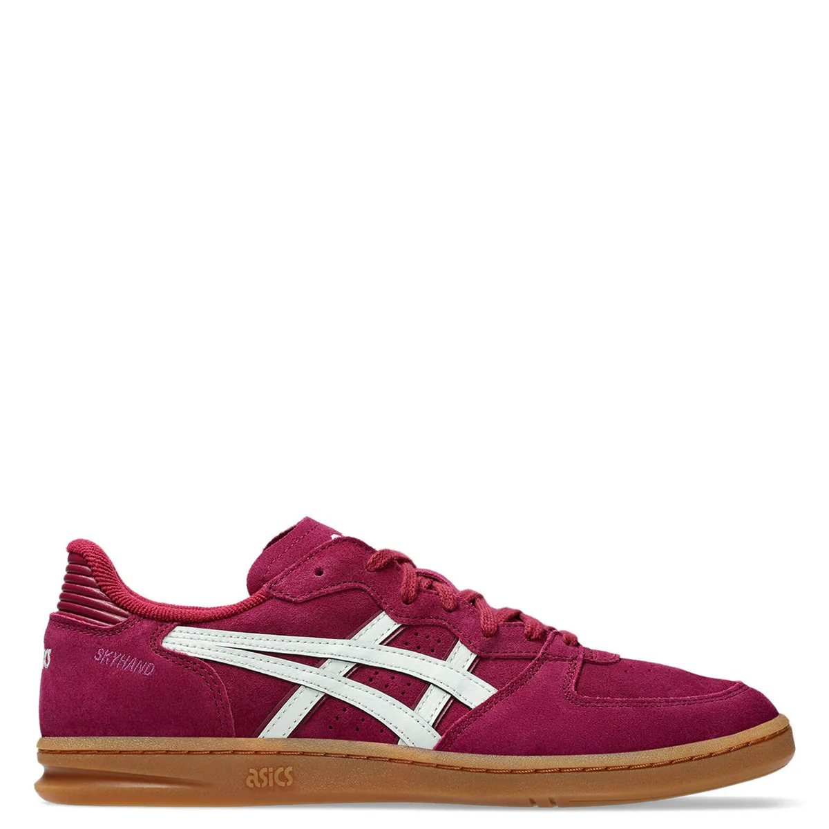ASICS - Zapatillas Urbanas Mujer Asics Skyhand Og Berry