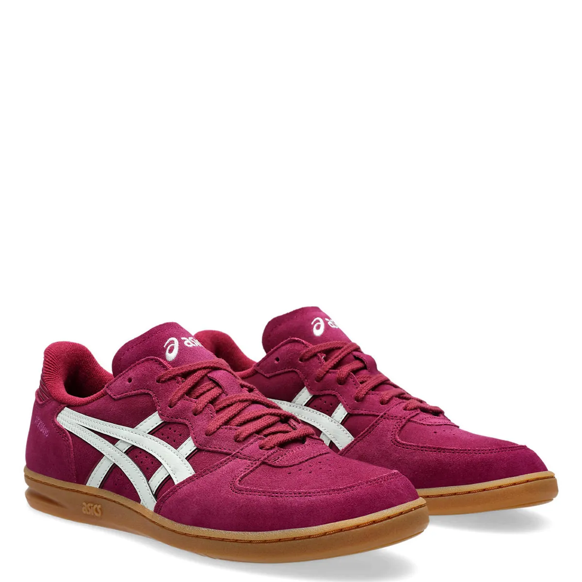 ASICS - Zapatillas Urbanas Mujer Asics Skyhand Og Berry