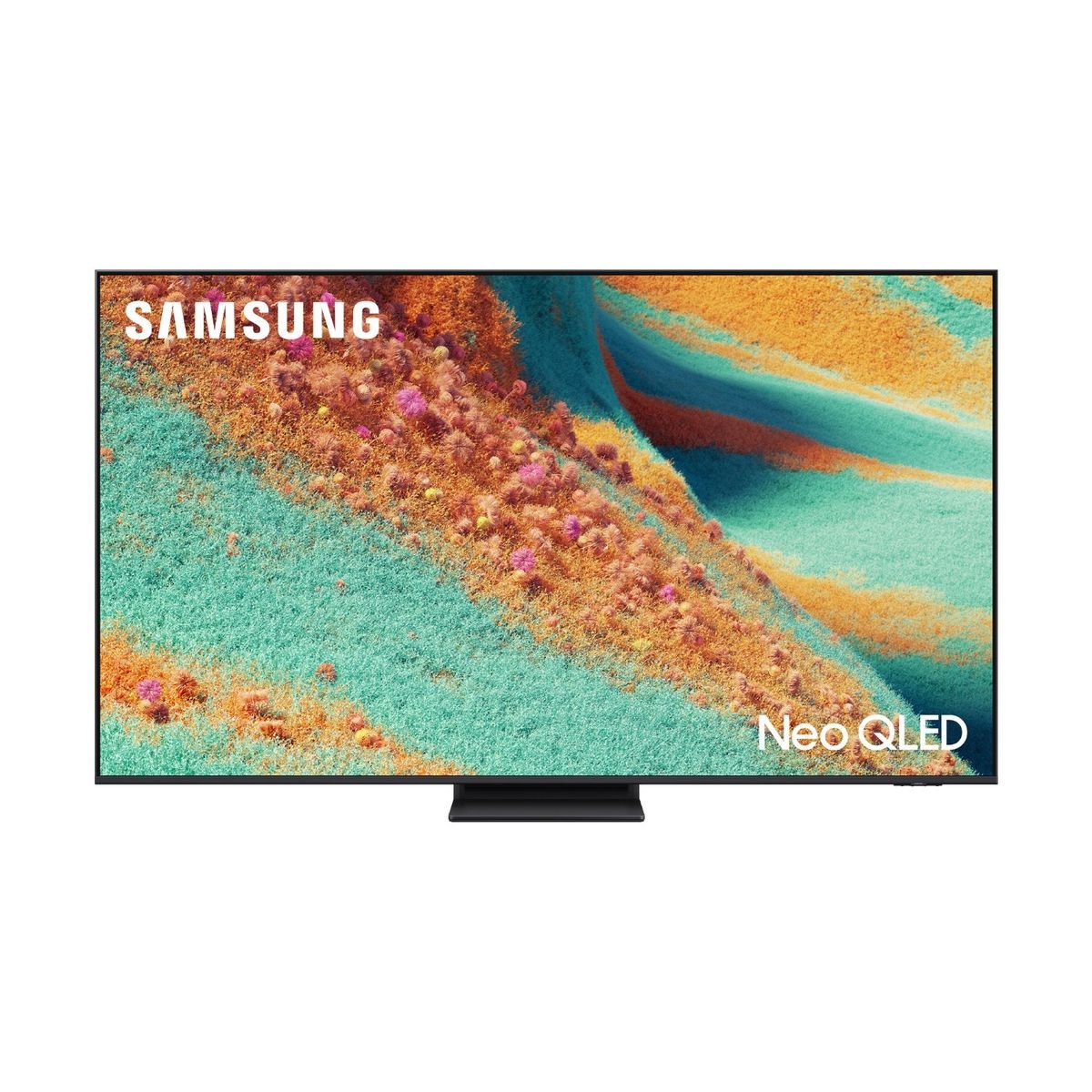 SAMSUNG - Televisor Samsung 55" NEO QLED 4K Qn85F Vision Ai Smart Tv (2025)