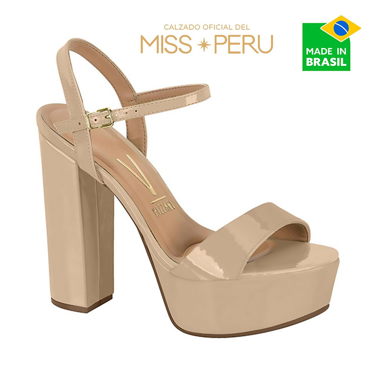 VIZZANO - Sandalias Mujer Vizzano