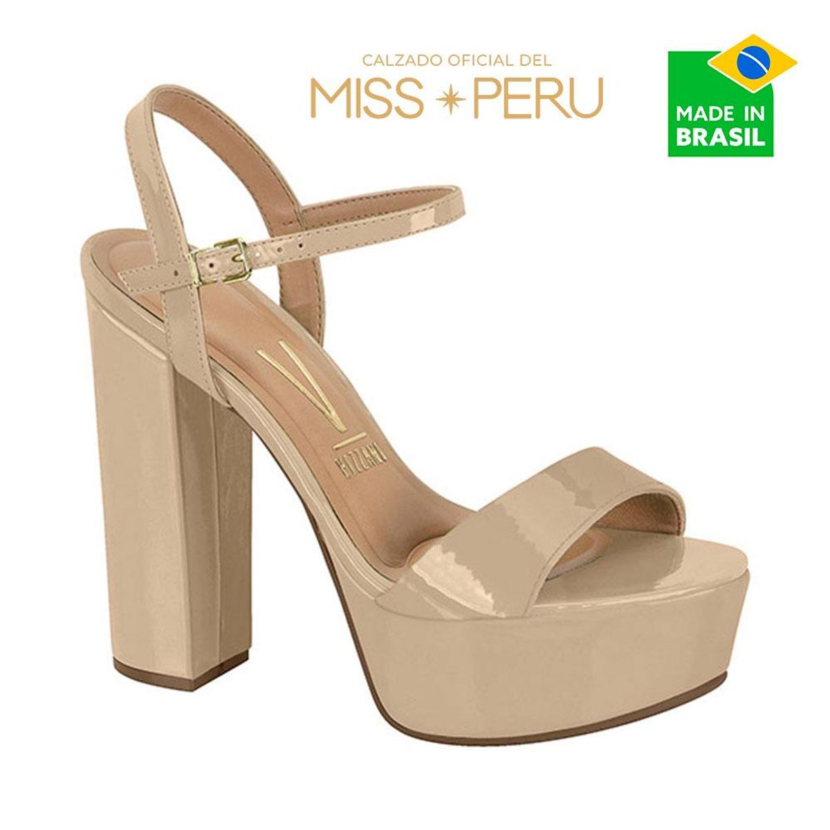 VIZZANO - Sandalias Mujer Vizzano