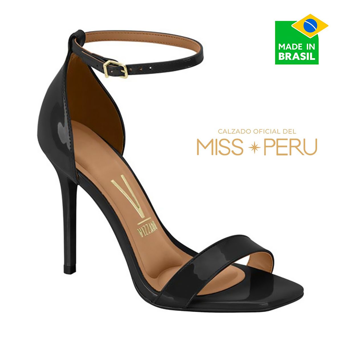 VIZZANO - Sandalias Mujer Vizzano