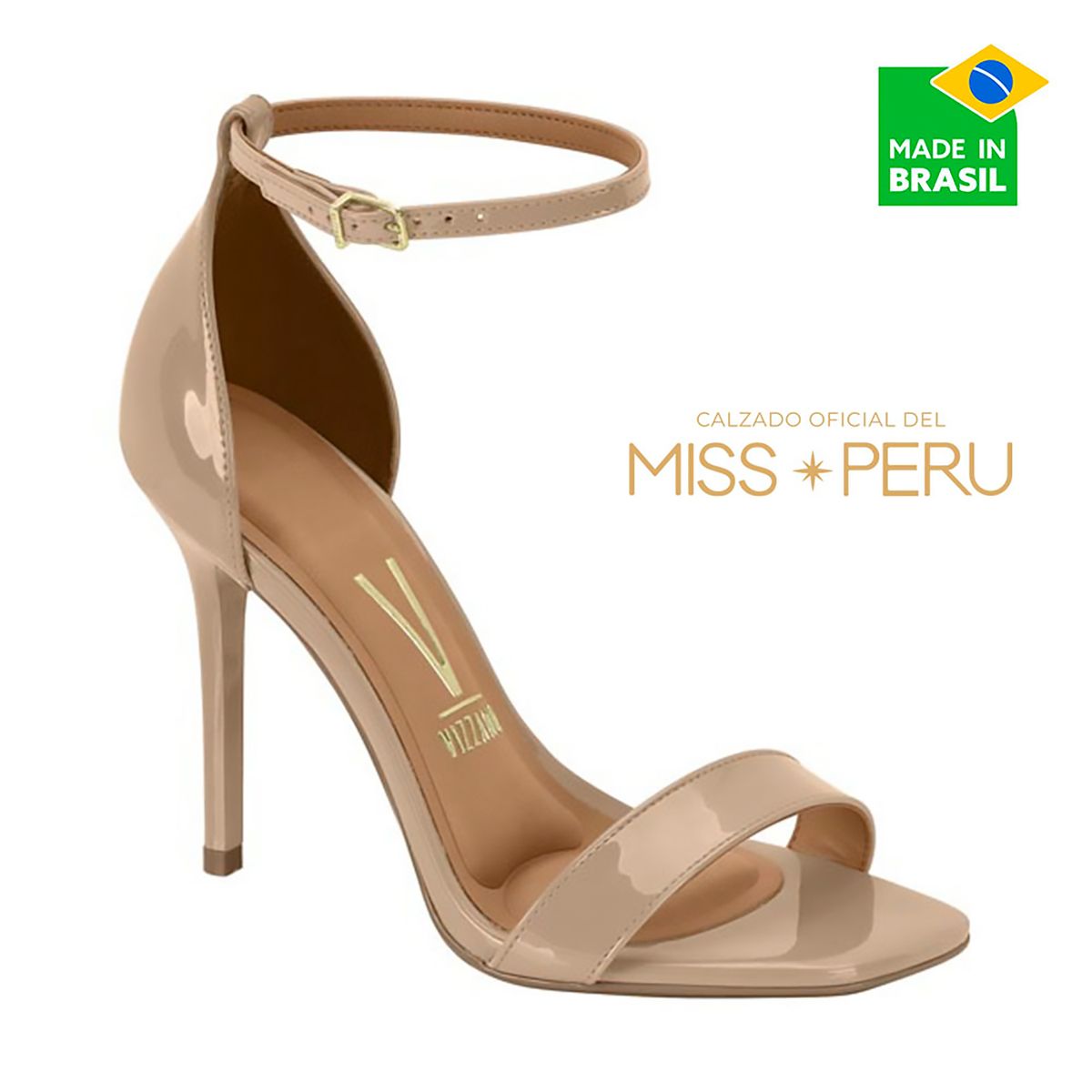 VIZZANO - Sandalias Mujer Vizzano