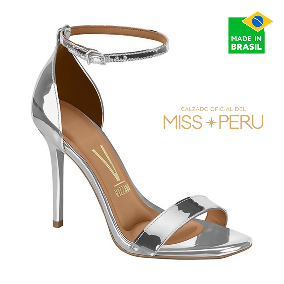 VIZZANO - Sandalias Mujer Vizzano