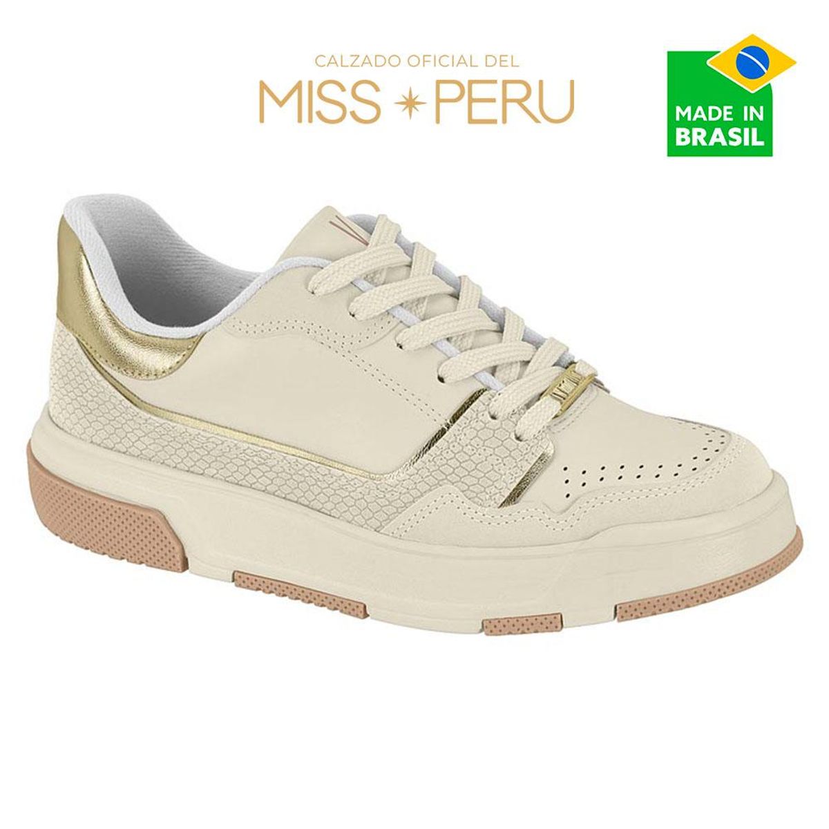 VIZZANO - Zapatillas Urbanas Mujer Vizzano 