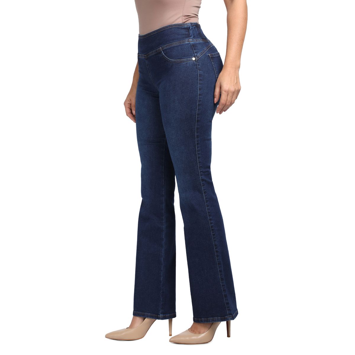 VRP BY VIVIANA RIVAS PLATA - Jegging C/b