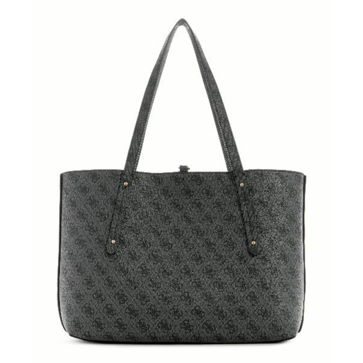 GUESS - Cartera Tote Eco Brenton Mujer Guess