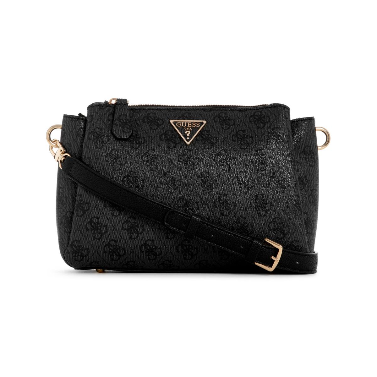 GUESS - Cartera Crossbody Noelle  Mujer Guess