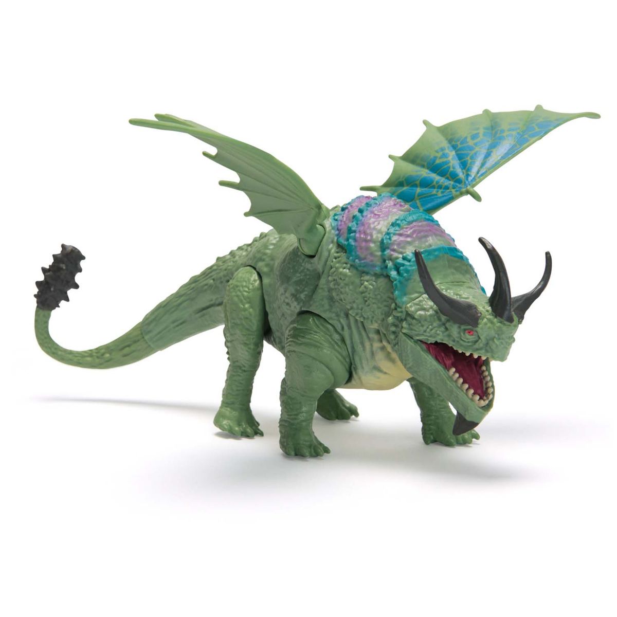 Dreamworks - Figura Básica Cómo Entrenar A Tu Dragón