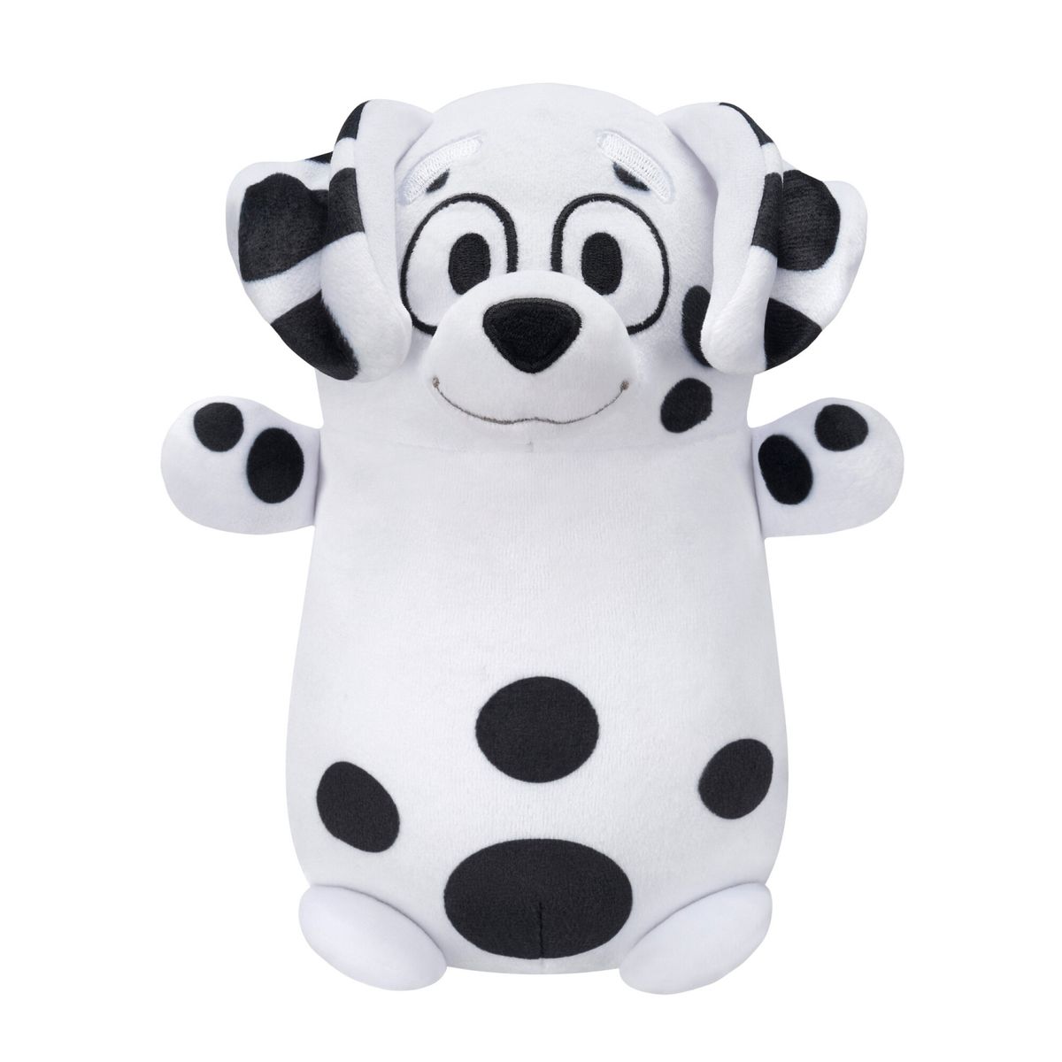 BLUEY - Peluche 15cm Hugmees Bluey Asst Bluey  