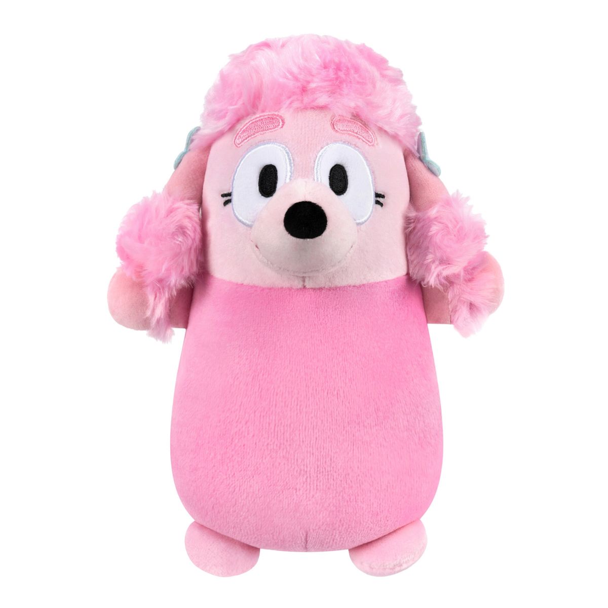 BLUEY - Peluche 15cm Hugmees Bluey Asst Bluey  