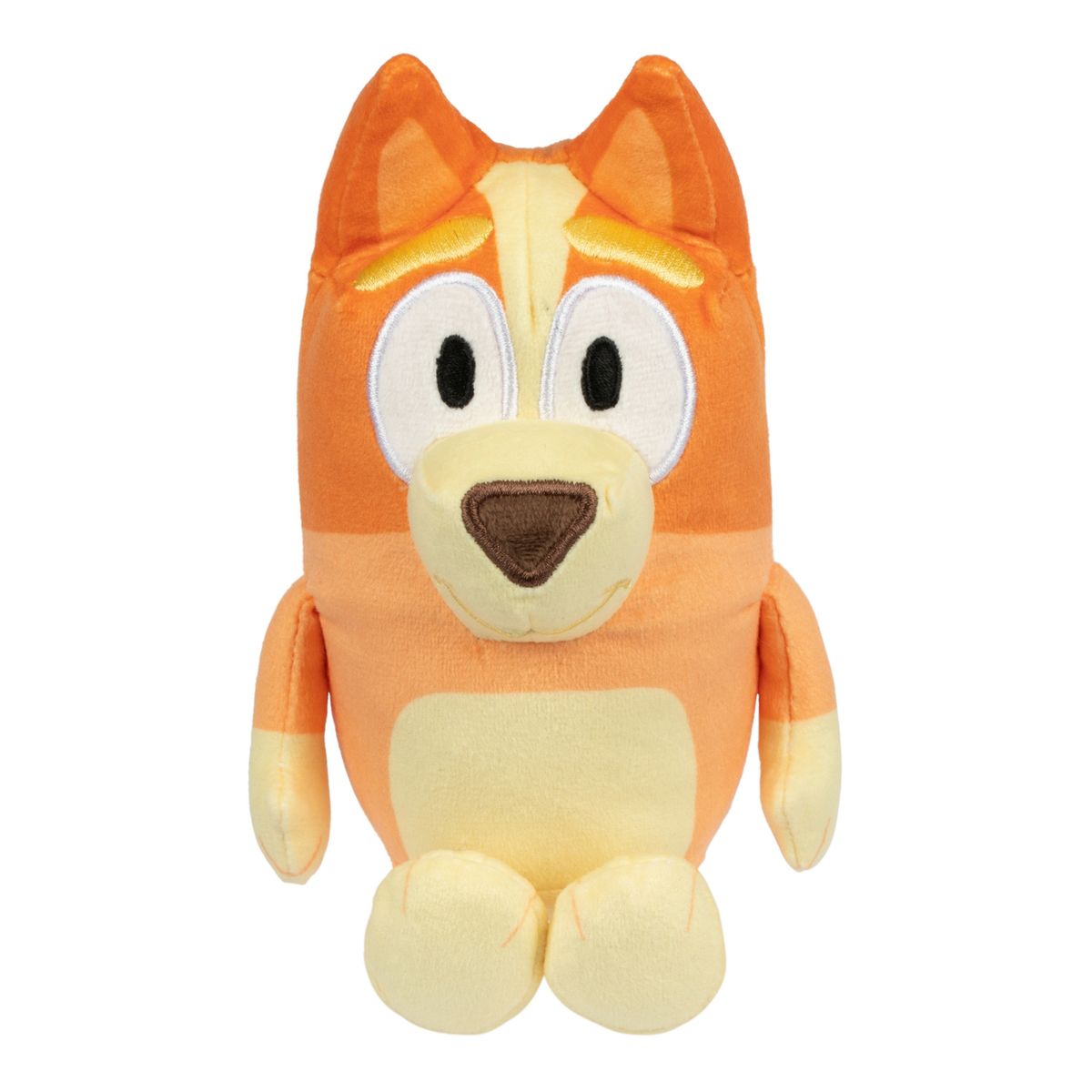 BLUEY - Peluche Básico 20 cm Bluey