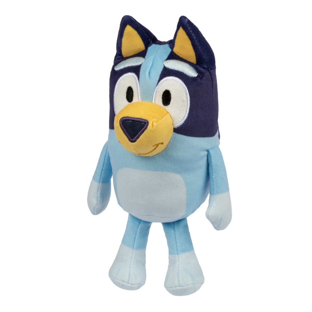 BLUEY - Peluche Básico 20 cm Bluey