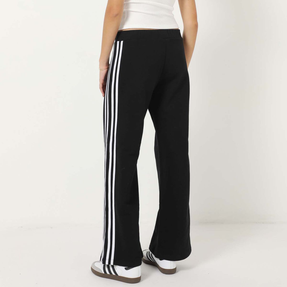 SYBILLA - Pantalón de Buzo Mujer Sybilla