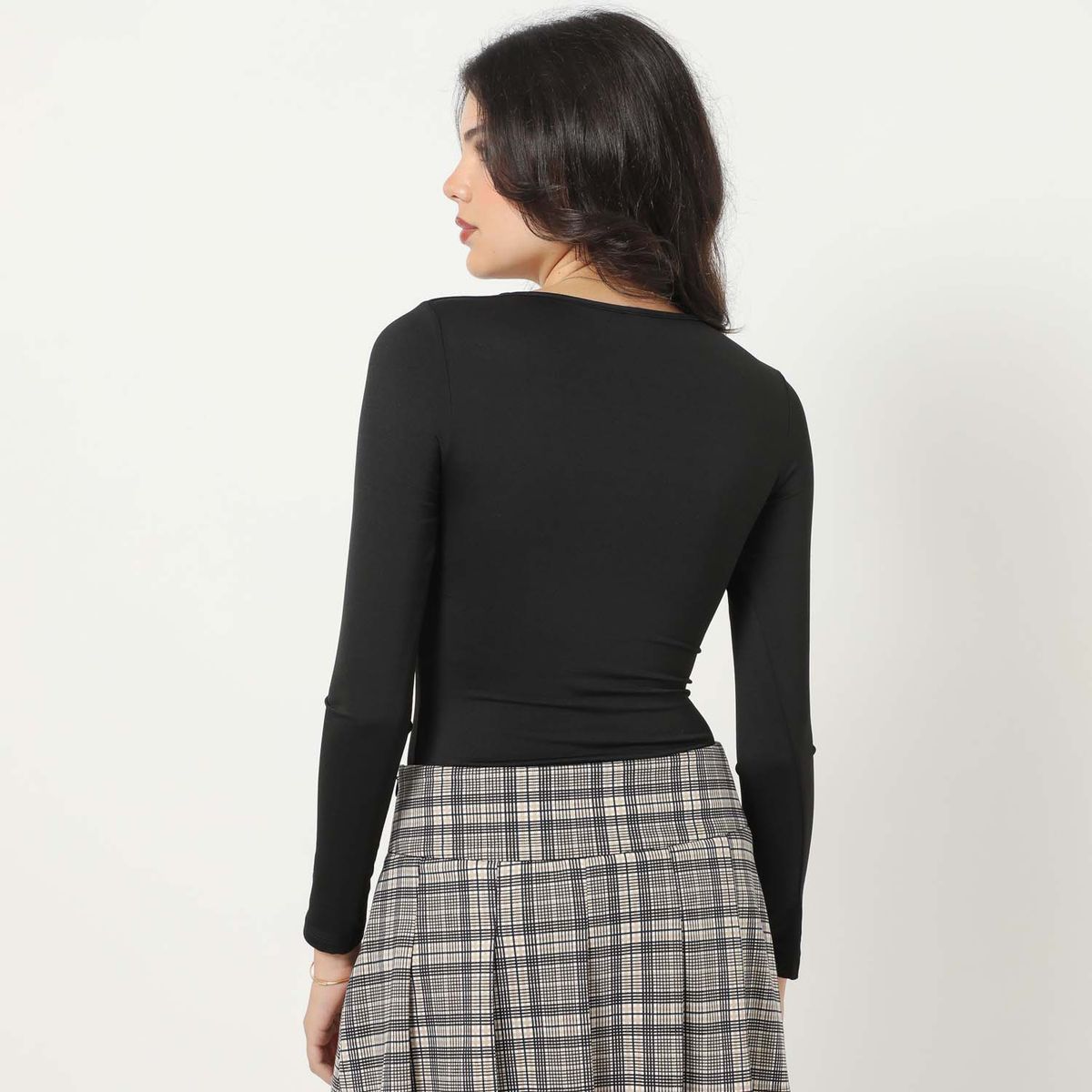 SYBILLA - Body Casual Mujer Sybilla