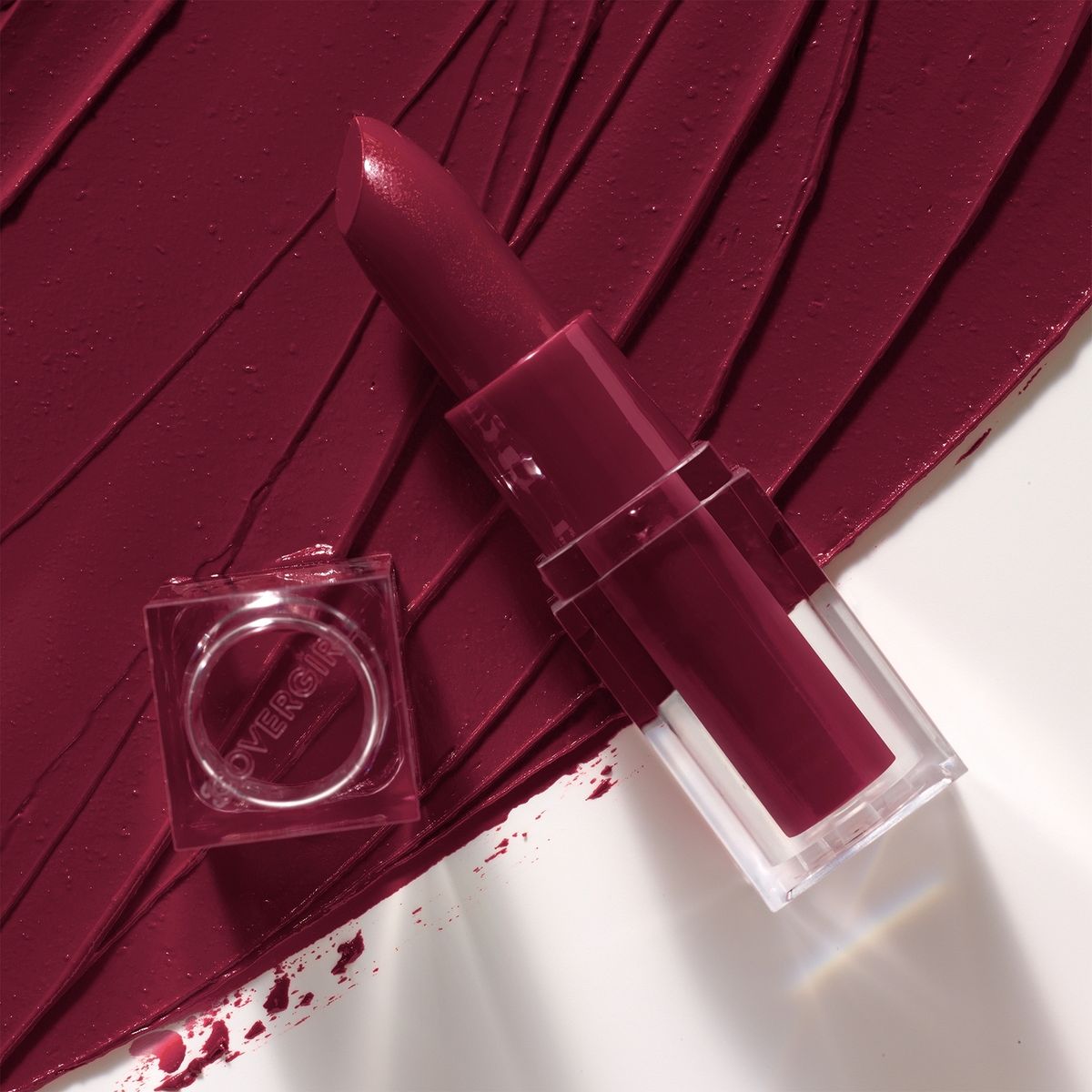 COVERGIRL - Labial Clean Lip Color