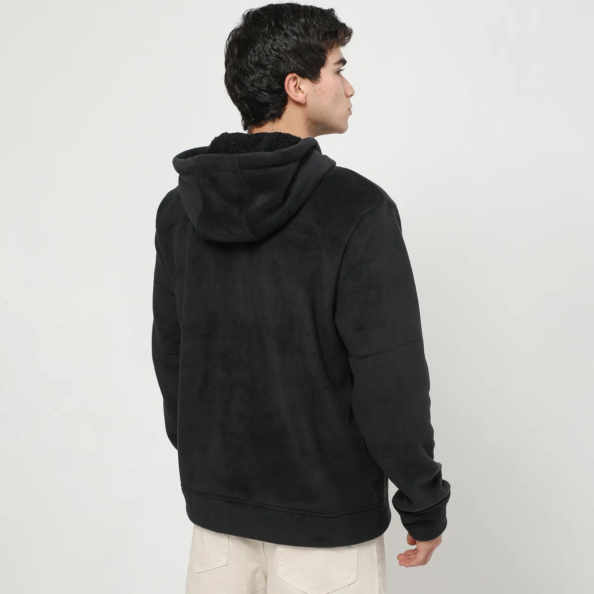 ECKO - Polera Polar Hombre Ecko