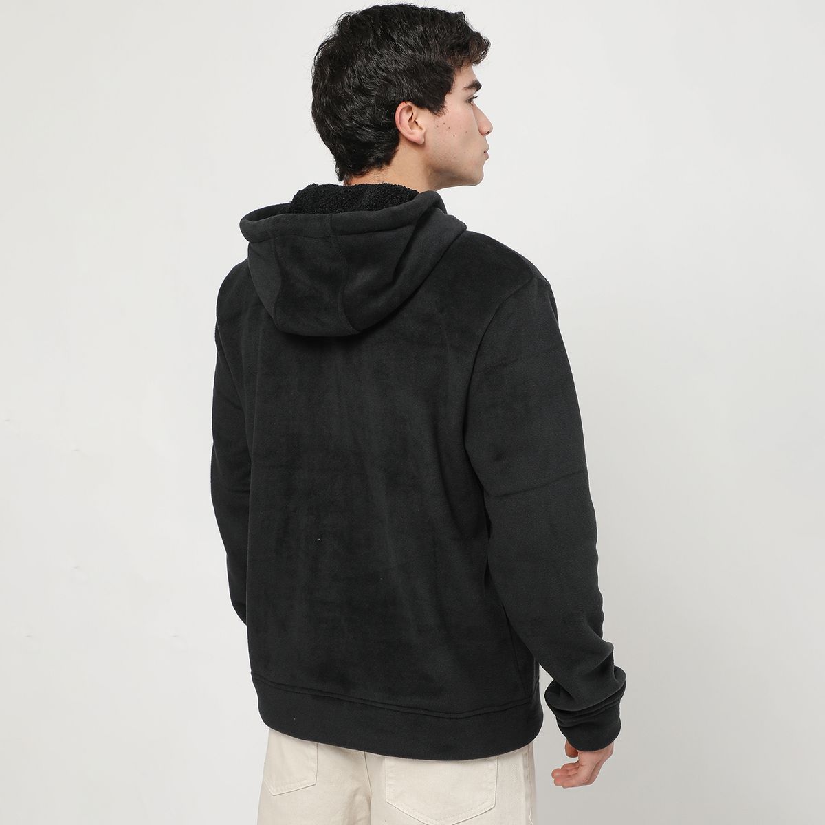 ECKO - Polera Polar Hombre Ecko