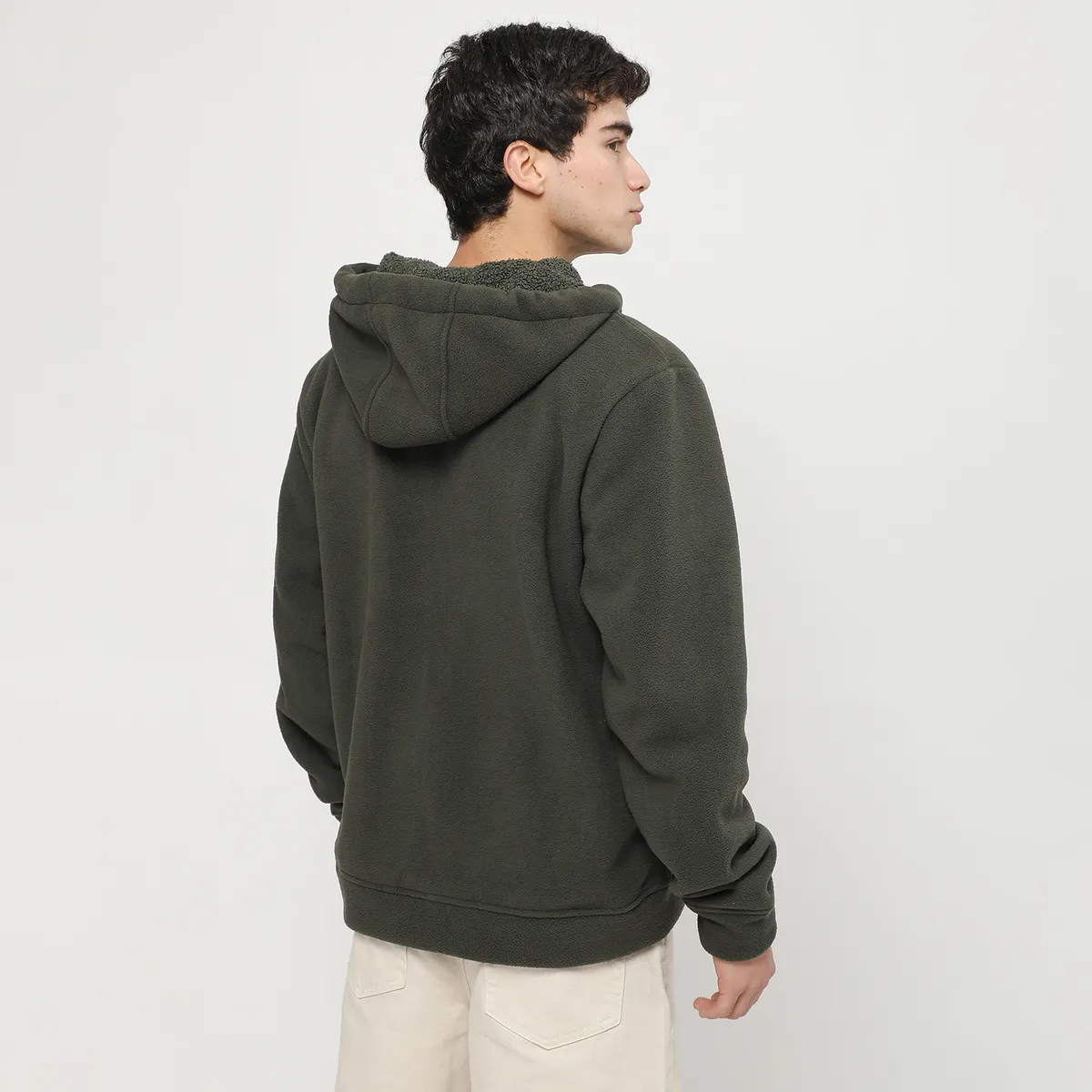 ECKO - Polera Polar Hombre Ecko