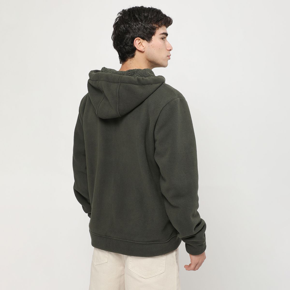 ECKO - Polera Polar Hombre Ecko