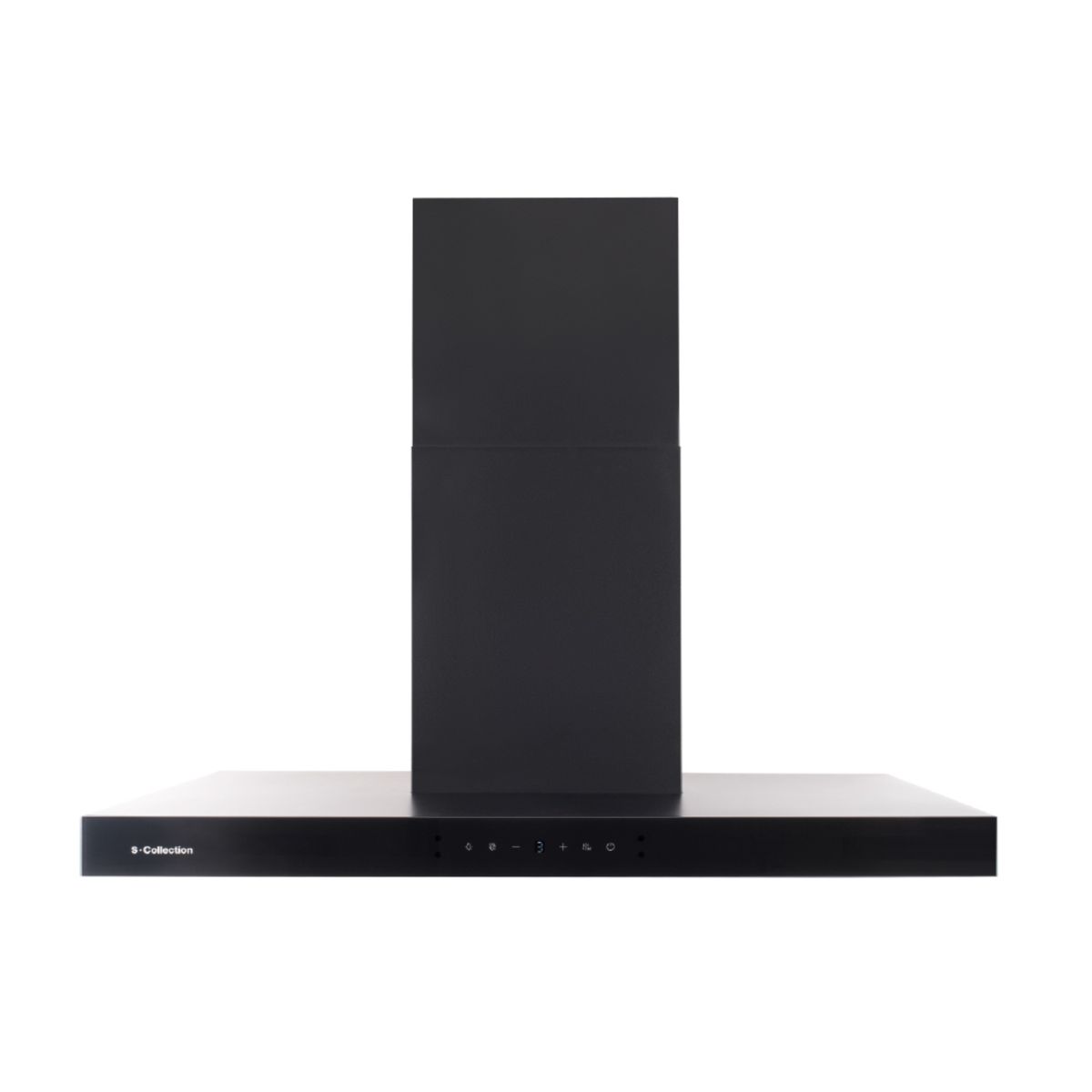 SCOLLECTION - Campana Decorativa S-collection Stilux 90cm