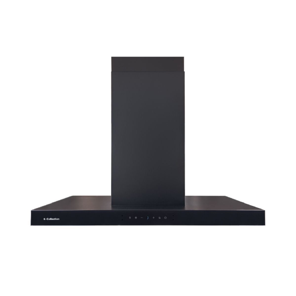 SCOLLECTION - Campana Decorativa S-collection Spacelux Isla 90cm